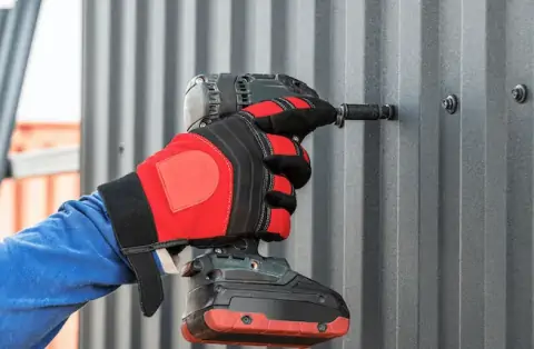 Travaux de zinguerie - Saint-Martial d'Artenset